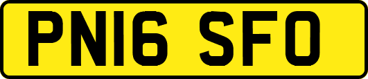 PN16SFO