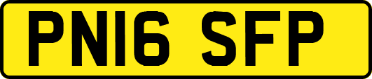 PN16SFP