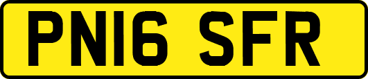 PN16SFR
