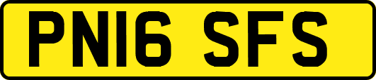 PN16SFS