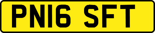 PN16SFT
