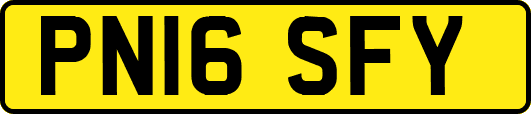 PN16SFY