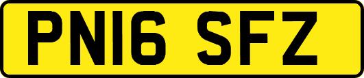 PN16SFZ