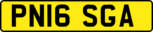 PN16SGA