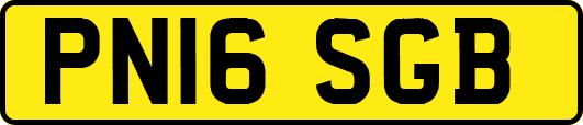 PN16SGB