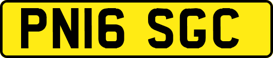 PN16SGC