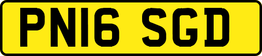 PN16SGD
