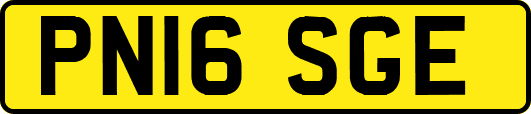 PN16SGE