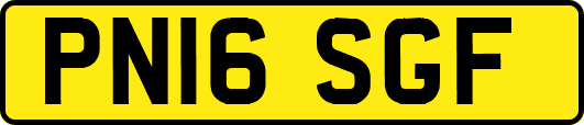 PN16SGF