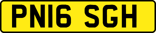 PN16SGH