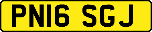 PN16SGJ