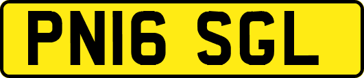 PN16SGL