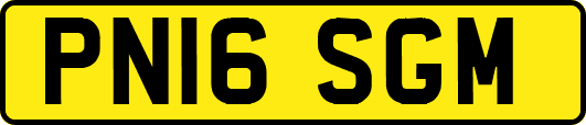PN16SGM