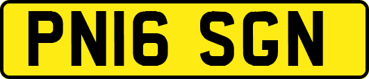 PN16SGN