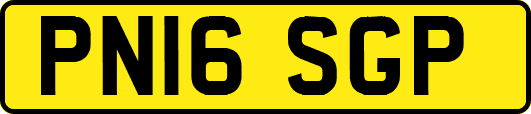 PN16SGP