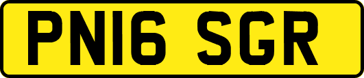 PN16SGR
