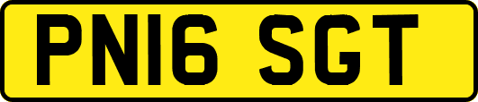 PN16SGT