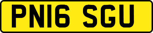 PN16SGU