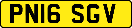 PN16SGV