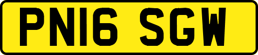 PN16SGW