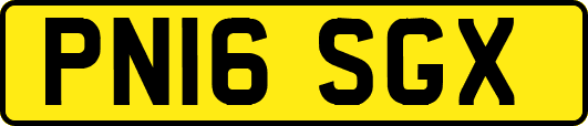 PN16SGX