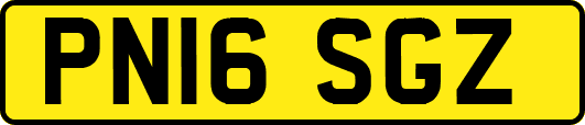 PN16SGZ