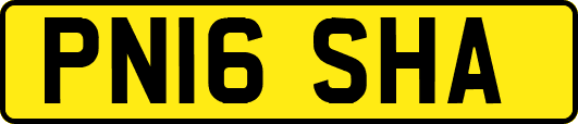PN16SHA
