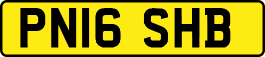 PN16SHB