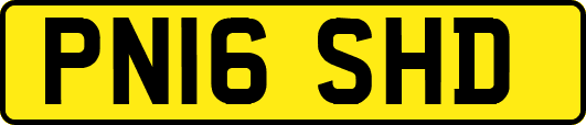 PN16SHD