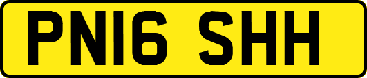 PN16SHH