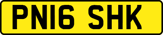 PN16SHK
