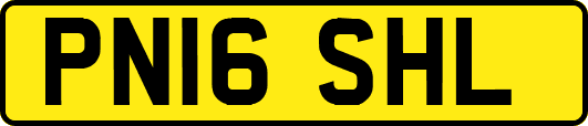 PN16SHL