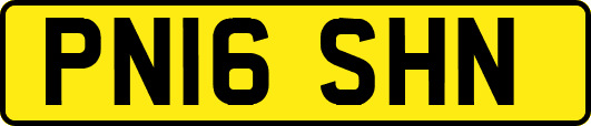 PN16SHN