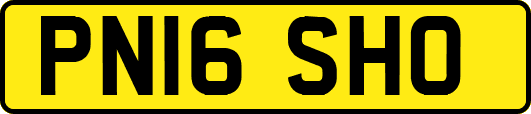PN16SHO