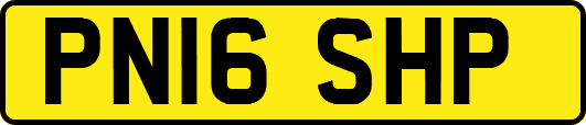 PN16SHP