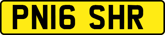 PN16SHR