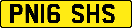 PN16SHS