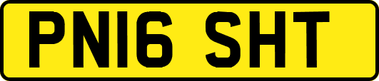 PN16SHT