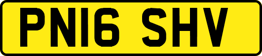 PN16SHV