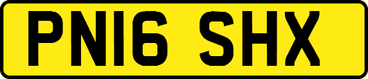 PN16SHX