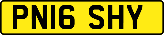 PN16SHY
