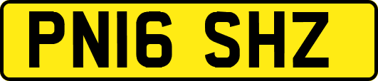 PN16SHZ