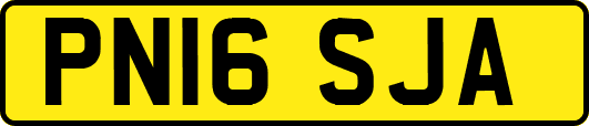 PN16SJA