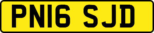 PN16SJD