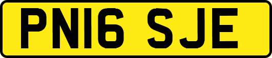 PN16SJE
