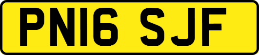 PN16SJF