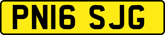 PN16SJG