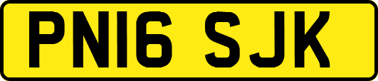 PN16SJK