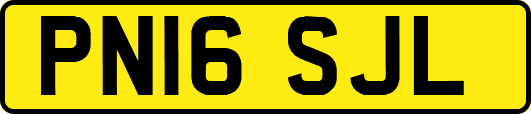 PN16SJL