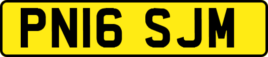 PN16SJM